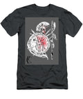 Spartan Fett Karylie Cardenas T-Shirt