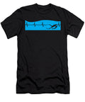 Spearfish Heartbeat Manuel Schmucker T-Shirt