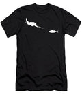 Spearfishing Spearfishing Design Jan Deelmann T-Shirt