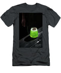 Special Green Cocktail of Mixology Lemon Rum Garnished with Dr Christopher Torres Pedraza T-Shirt