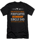 Special to Be a German Shepherd Daddy Father Day Shannon Nelson Art T-Shirt