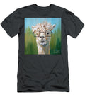 Specs Apeal Alpaca Painting Annie Troe T-Shirt