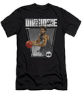 Spencer Dinwiddie Brooklyn Premiere Ihsan Sirin T-Shirt