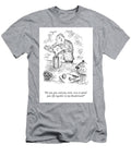 Spend Your Life Together in My Bloodstream Edward Koren T-Shirt