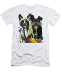 Spengler 5183 John Lafree T-Shirt