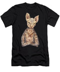 Sphynx Ii Mike Koubou T-Shirt