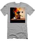 Spice Up Your Life Lourry Legarde T-Shirt