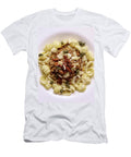 Spicy Meat Pasta Johanna Hurmerinta T-Shirt