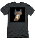 Spiked Alpaca Patricia Keith T-Shirt