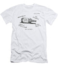 Spin the Bottledrinking Problems Ed Fischer T-Shirt