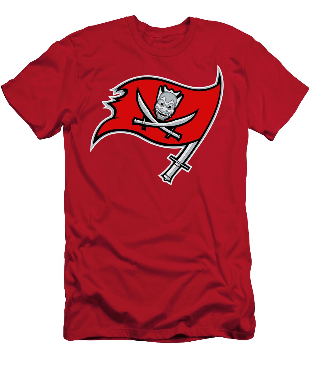 Spirit Randy Brown T-Shirt