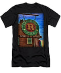 Spirits and Spirits Lee Dos Santos T-Shirt