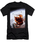 Splash of Drink Julien Coallier T-Shirt