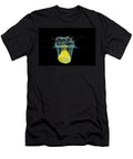 Splashing Lemon Peter Lakomy T-Shirt