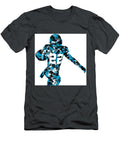 Splatter Mccaffery Hannelore Oppenheim T-Shirt