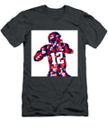 Splatterbrady Hannelore Oppenheim T-Shirt