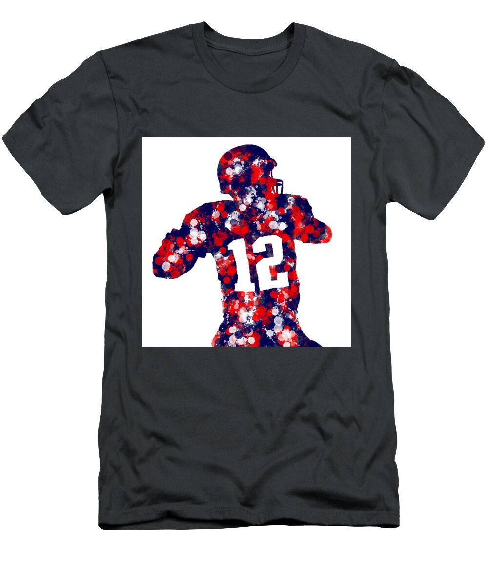 Splatterbrady Hannelore Oppenheim T-Shirt