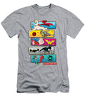 Sports Animals Games Family Sarcastic Hot Trend Memes Gifts Vintage Women Art Fun Birthdays Branson Crittenden T-Shirt