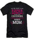 Sports Mom Jacob Zelazny T-Shirt