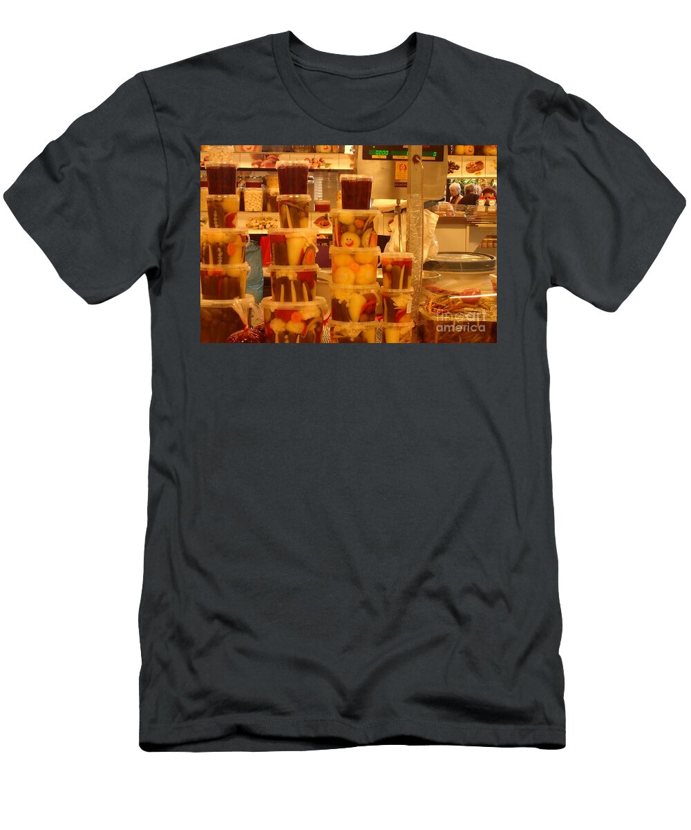 Spot the Smile Takumi Kihira T-Shirt
