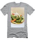 Spring Greens Italy Stefano Scata T-Shirt
