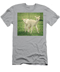 Spring Things Carrie Ann Grippo Pike T-Shirt