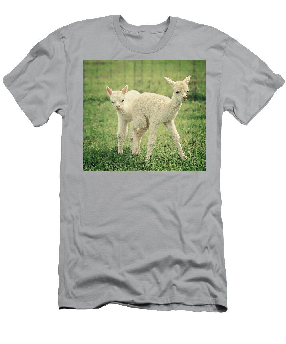 Spring Things Carrie Ann Grippo Pike T-Shirt