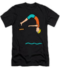 Springboard Diving 1 T-Shirt