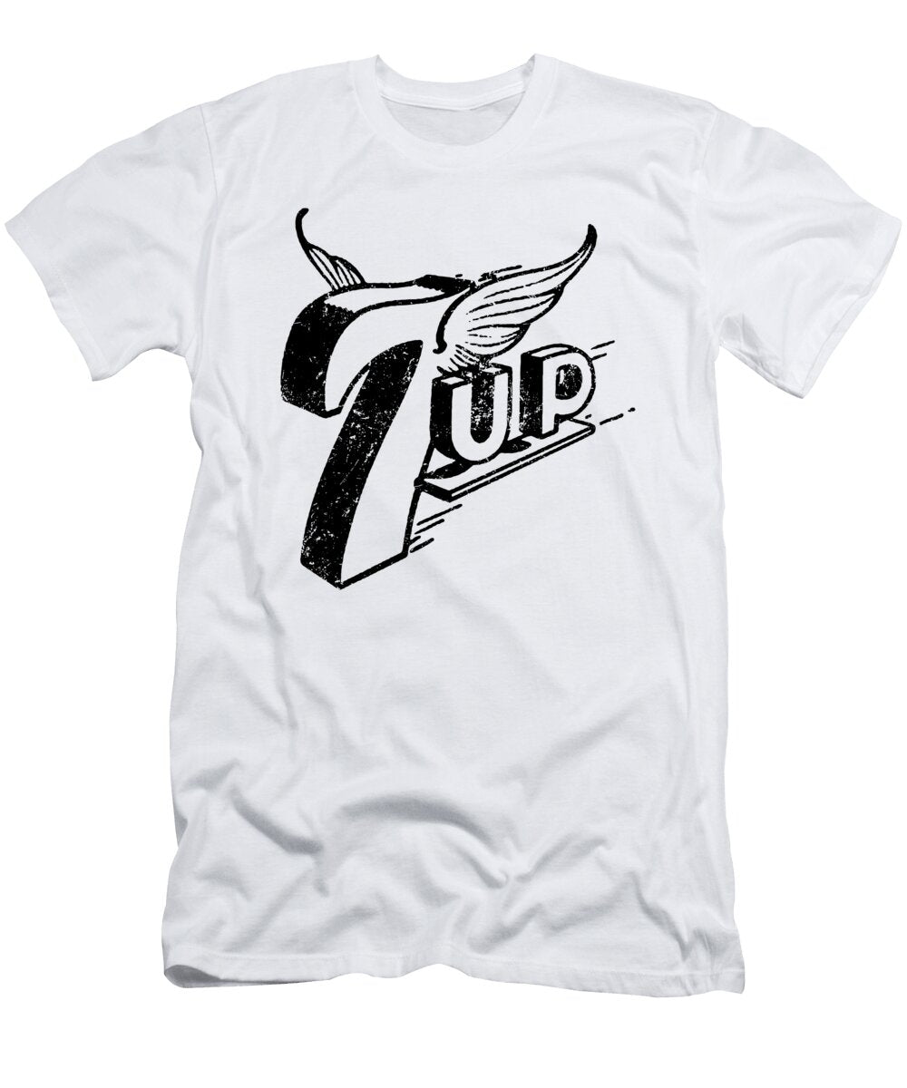 Sprite Lemonade Tommy R Hopkins T-Shirt