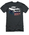 Square Body Anh Nguyen T-Shirt