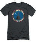 Sr 71 Blackbird Mark Rogan T-Shirt