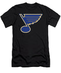St Louis Blues Nur Herlia T-Shirt