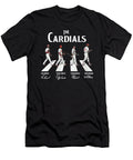 St Louis Cardinals Legends Abbey Road Signatures Th T-Shirt