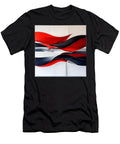 St Louis Grace on Canvas Max Freeman T-Shirt