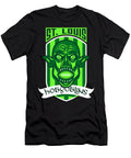 St Louis Luk Irudi T-Shirt