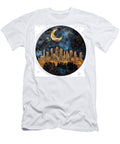 St Louis on Ice Max Freeman T-Shirt