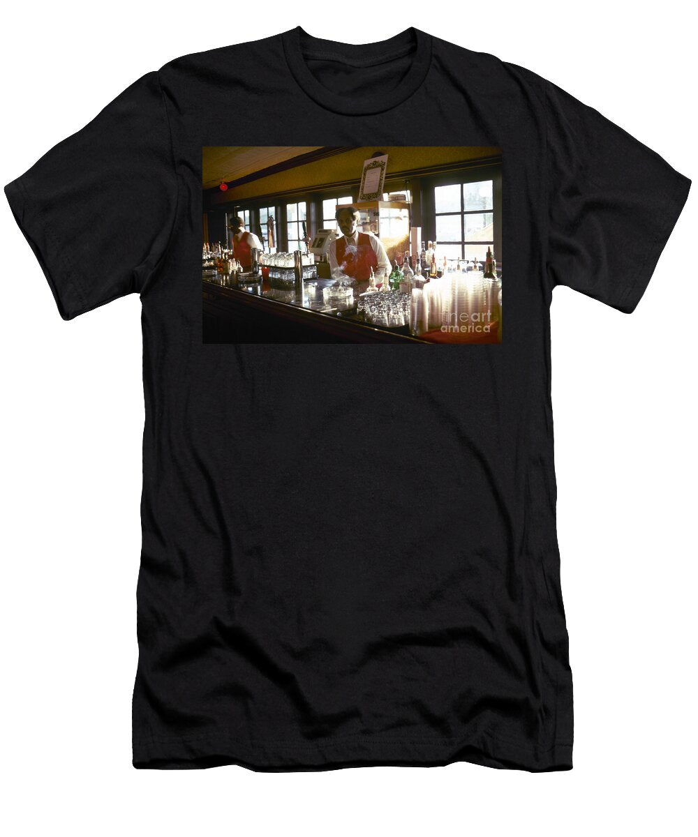 St Louis Showboat Granger T-Shirt