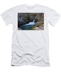 St Mary Falls Adam Jewell T-Shirt