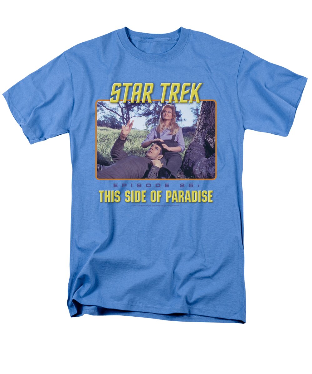 St Original Episode 25 Brand a T-Shirt