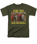 St Original Episode 43 T-Shirt