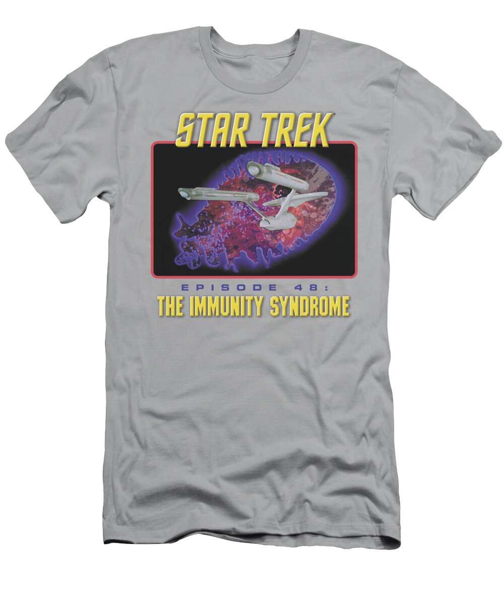 St Original Episode 48 T-Shirt