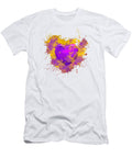 Stain Lakers Alberto Ruiz T-Shirt