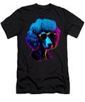 Standard Poodle Dogs Standard Poodles Gifts Yah Lishr T-Shirt