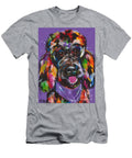 Standard Poodle Tracy Miller T-Shirt