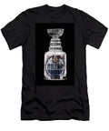 Stanley Cup 11 Andrew Fare T-Shirt