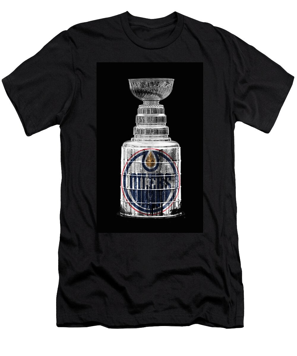 Stanley Cup 11 Andrew Fare T-Shirt