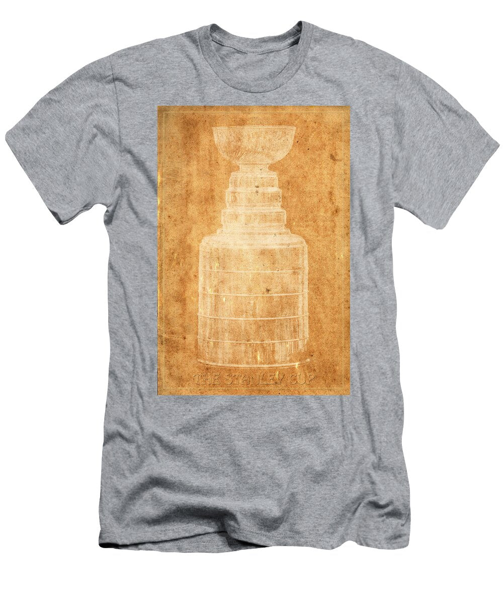 Stanley Cup 1a Andrew Fare T-Shirt