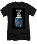 Stanley Cup 2b Andrew Fare T-Shirt