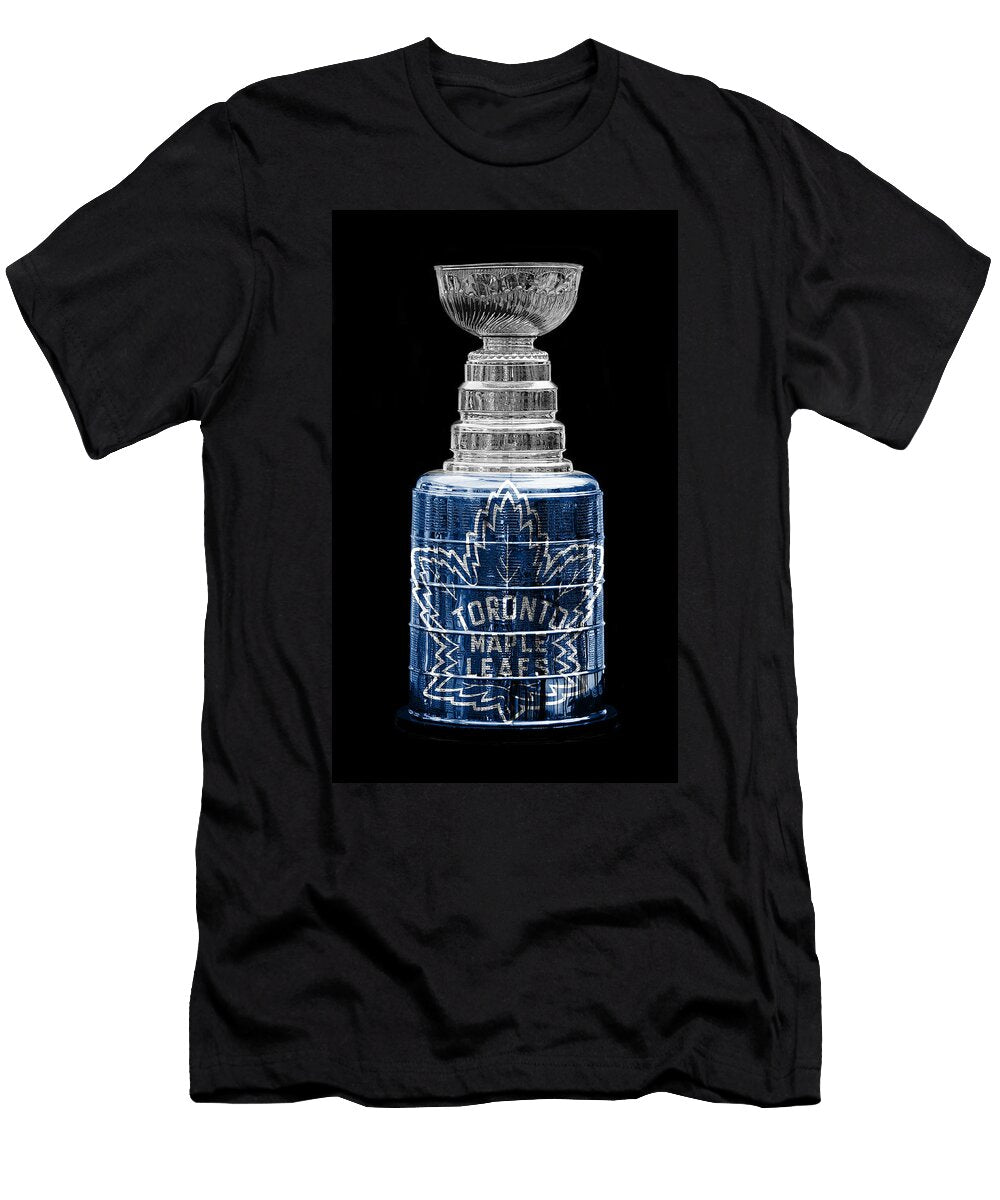 Stanley Cup 2b Andrew Fare T-Shirt