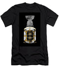 Stanley Cup 3 Andrew Fare T-Shirt